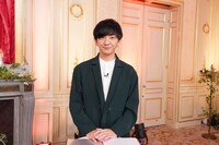 パンサー向井 (c)読売テレビ