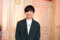 パンサー向井 (c)読売テレビ