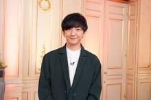 パンサー向井 (c)読売テレビ