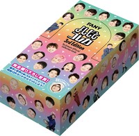 「FANYよしもとコレカ3rd Edition」BOX（12パック入り）