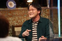 稲田直樹（アインシュタイン） (c)フジテレビ