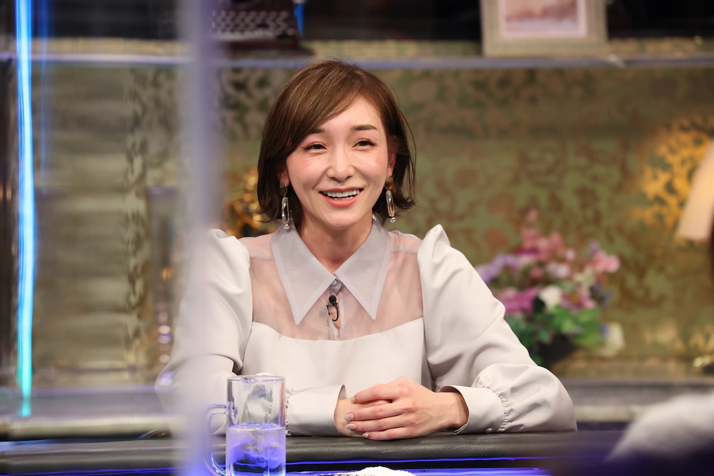 加護亜依 (c)フジテレビ