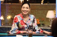 アンミカ (c)フジテレビ