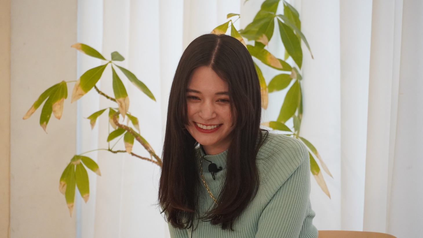 瑛茉ジャスミン