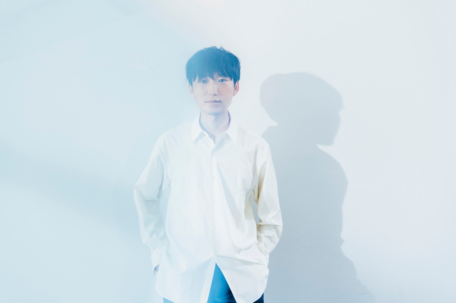 蓮沼執太
