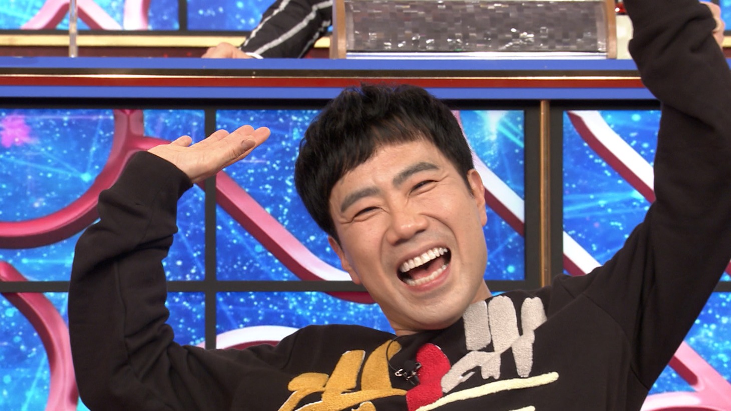 藤井隆 (c)TBS