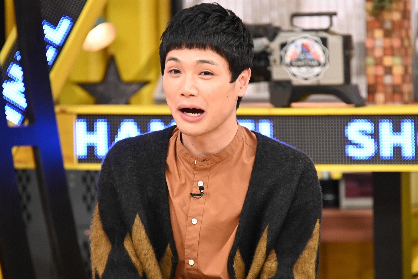 もう中学生 (c)日本テレビ