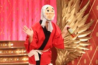 オジンオズボーン篠宮 (c)フジテレビ