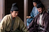 「鎌倉殿の13人」第7回より。