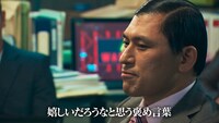 「トークサバイバー！～トークが面白いと生き残れるドラマ～」より。