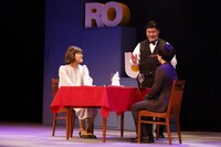 ハナコの単独公演「タロウ6」より。