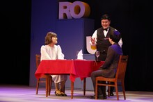 ハナコの単独公演「タロウ6」より。