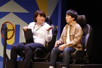 ハナコの単独公演「タロウ6」より。