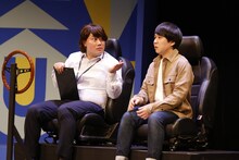 ハナコの単独公演「タロウ6」より。