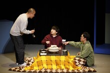 ハナコの単独公演「タロウ6」より。