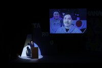 ハナコの単独公演「タロウ6」より。