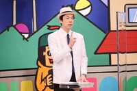 かまいたち濱家 (c)関西テレビ