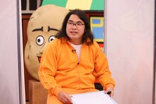 ロッチ中岡 (c)関西テレビ