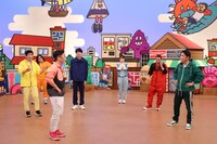 番組のワンシーン。(c)関西テレビ