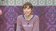 若槻千夏 (c)日本テレビ