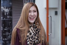 納言・薄幸 (c)テレビ朝日