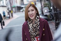 納言・薄幸 (c)テレビ朝日