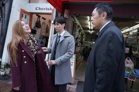 「科捜研の女」のワンシーン。(c)テレビ朝日