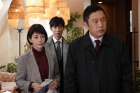 「科捜研の女」のワンシーン。(c)テレビ朝日