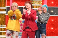 ぱーてぃーちゃん