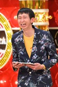 アンガールズ山根