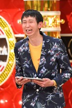 アンガールズ山根