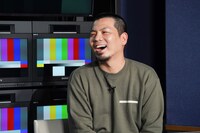 天竺鼠・川原 (c)読売テレビ