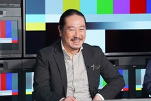 笑い飯・西田 (c)読売テレビ