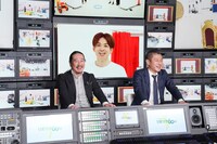 笑い飯 (c)読売テレビ