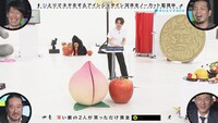 「笑い飯presents ひとりで60分 ～アインシュタイン・河井編～」より。(c)読売テレビ