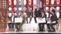 「漫才祭り2022 お笑い合戦冬の陣」より。