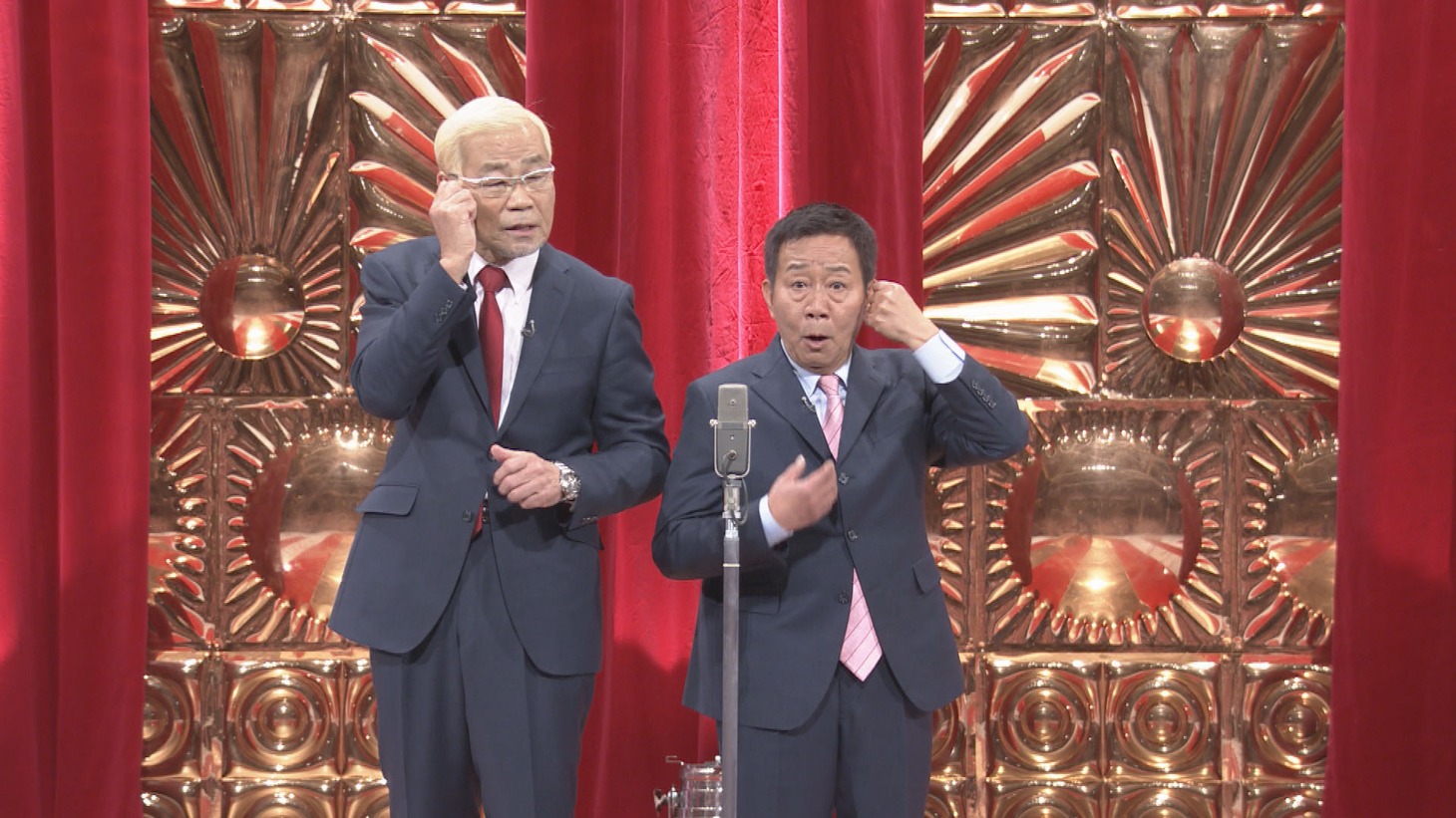 オール阪神・巨人