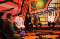 番組のワンシーン。(c)テレビ朝日