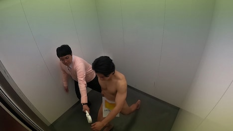 マヂカルラブリー (c)フジテレビ