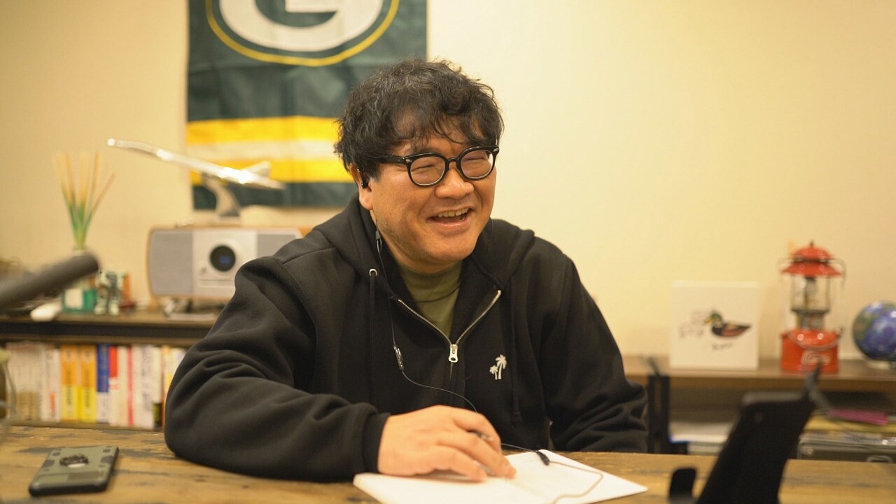 カンニング竹山、電話をかけてきた相手としゃべる番組第2弾