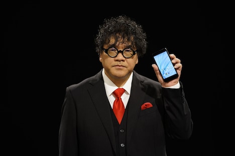 カンニング竹山