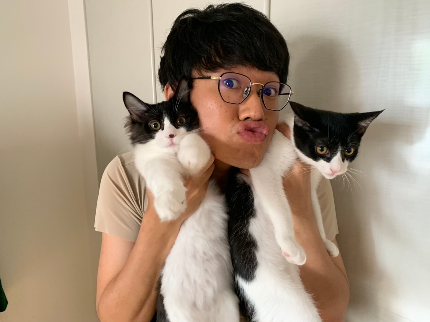 ミキ亜生