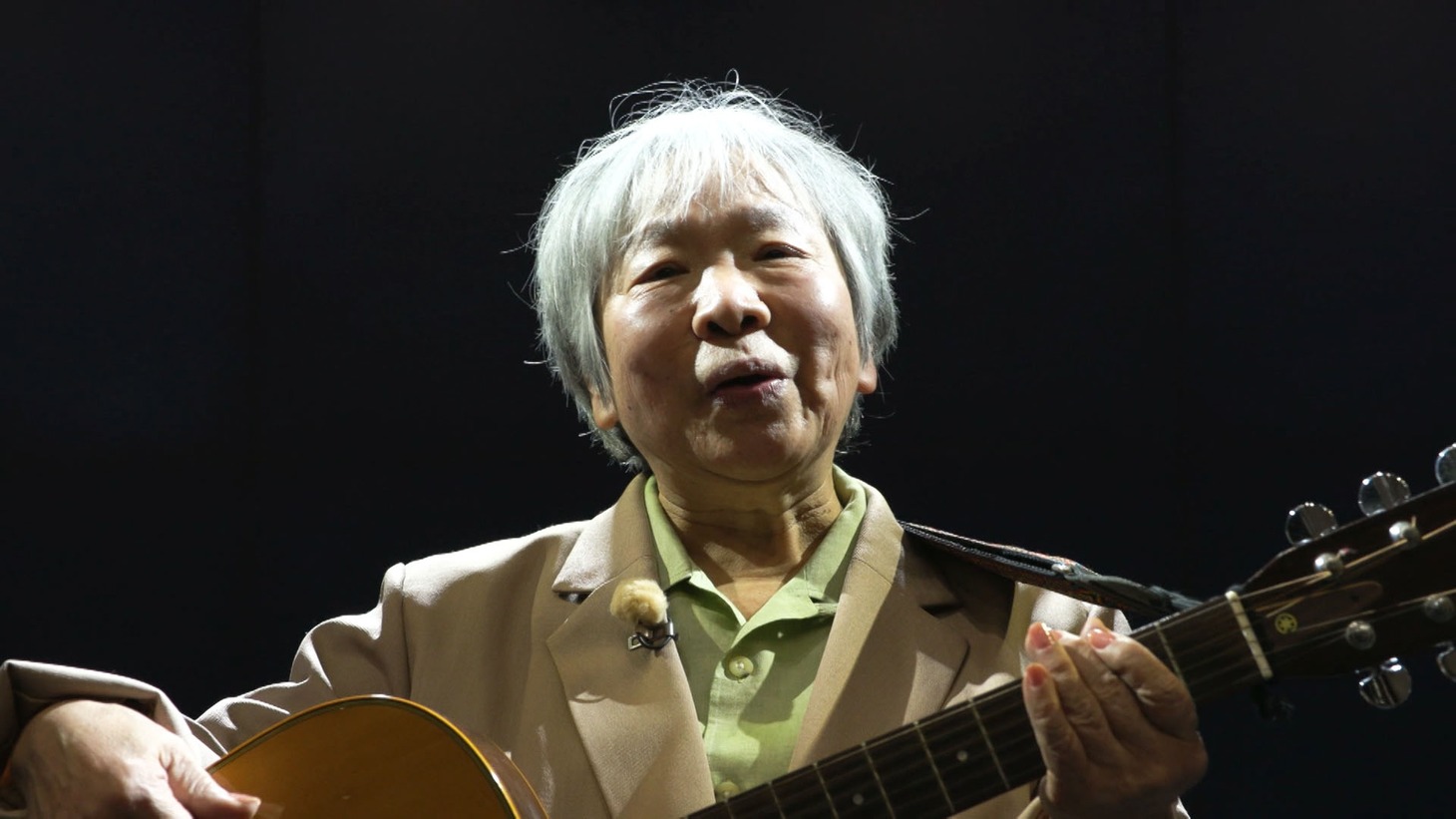 楠本見江子