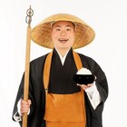 ハナコ岡部がドラマ24で主演「しろめし修行僧」目標は井之頭五郎「ご飯炊いて見て」