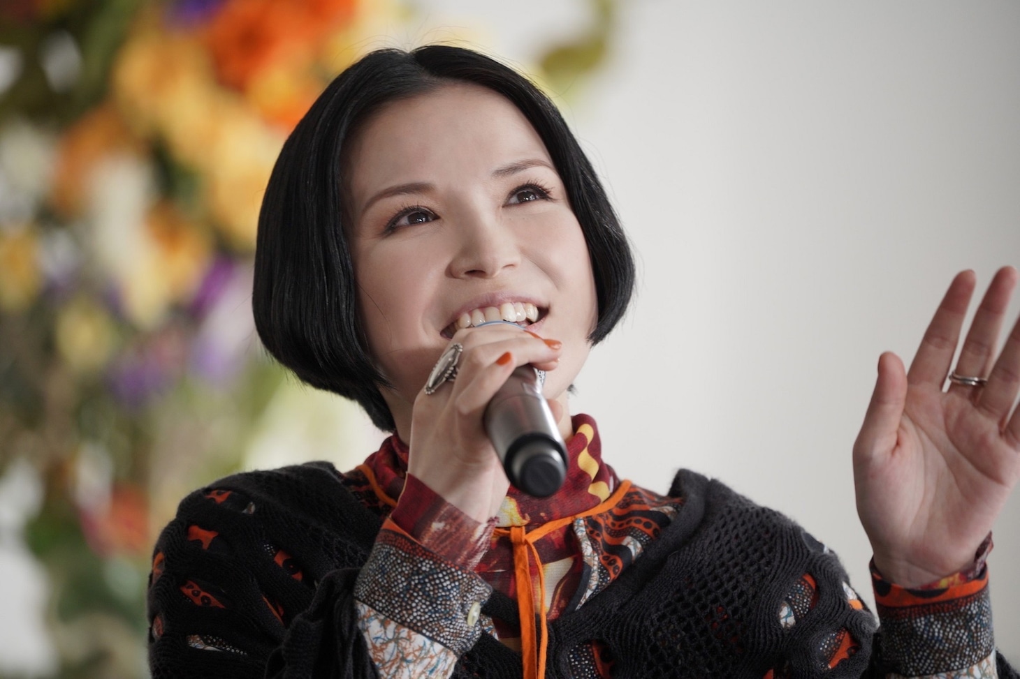 越智志帆