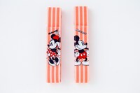 「美姿勢＆エクササイズ 2WAYゴムベルト」 (c)Disney