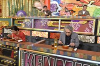 「秘密のケンミンSHOW極」のワンシーン。(c)読売テレビ