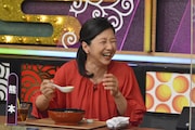 宮崎美子 (c)読売テレビ