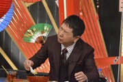 爆笑問題・田中 (c)読売テレビ