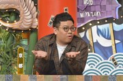 ミキ昴生 (c)読売テレビ